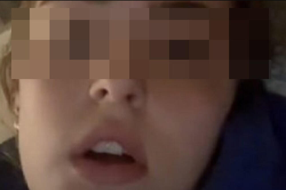 "DA, JA SAM TA KOJU SU PROGLASILI MRTVOM": Devojka se pojavila u školi nakon nesreće i sve ŠOKIRALA (VIDEO)