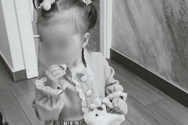"NAJTEŽE NAM JE BILO KAKO REĆI DEČACIMA": Ispovest oca devojčice koja je umrla u privatnoj klinici u SARAJEVU