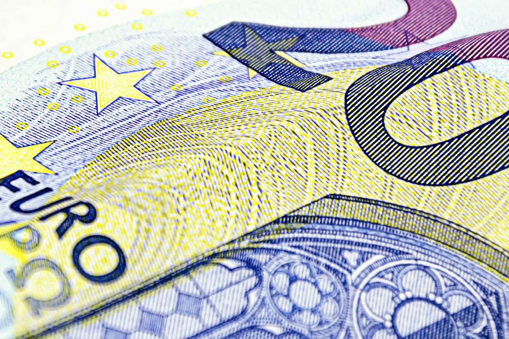 NARODNA BANKA SAOPŠTILA: Ovo je najnoviji kurs evra za danas