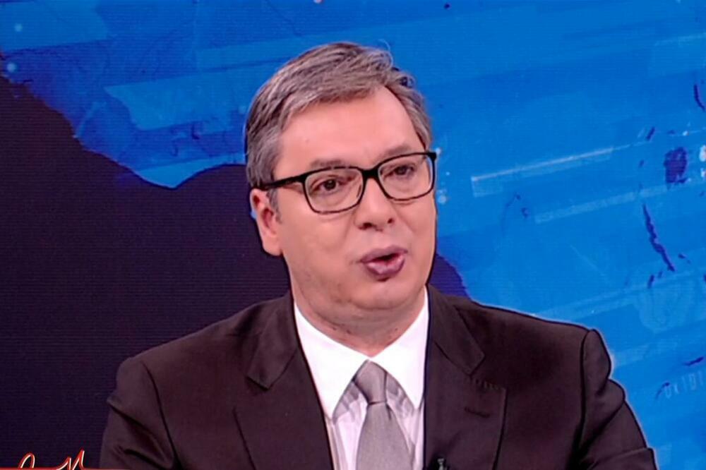 ZA TRUDNE STUDENTKINJE NE VAŽE ROKOVI: Vučić najavio nova pravila!