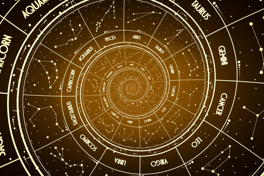 Nedeljni horoskop od 1. do 7. aprila