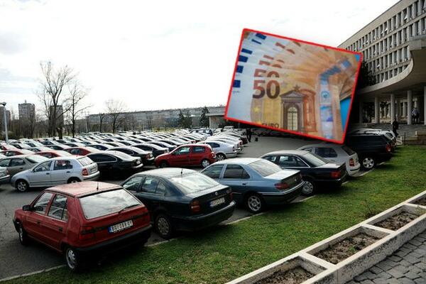 OGROMAN PAD PRODAJE POLOVNJAKA U SRBIJI: Svi čekaju MANJE CENE, a auto industrija u KRIZI!