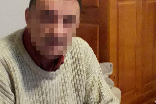 HITNA AKCIJA MUPA-A! Uhapšen muškarac (54) pod sumnjom da je izbo suprugu u Žarkovu, ŽENI NIJE BILO SPASA (FOTO)