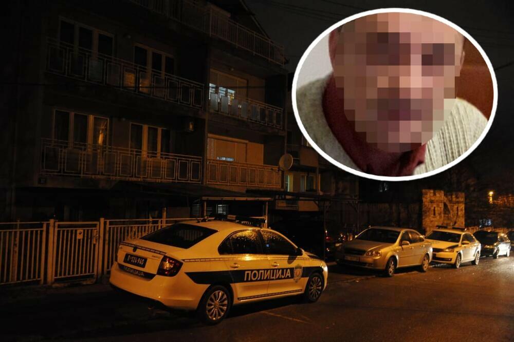 ODREĐENO ZADRŽAVANJE 48 SATI: Osumnjičeni za ubistvo žene u Žarkovu ostaje iza rešetaka!