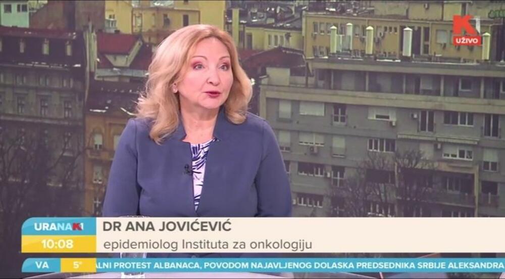 Ana Jovičević