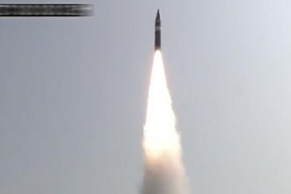 SIRENE UPOZORENJA U JAPANU: Severna Koreja ispalila više balističkih raketa