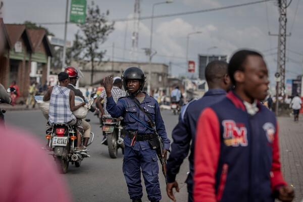 MASAKR U DR KONGU! Najmanje 60 ljudi ubijeno u NAPADU, pucnjava odjekivala nekoliko MINUTA