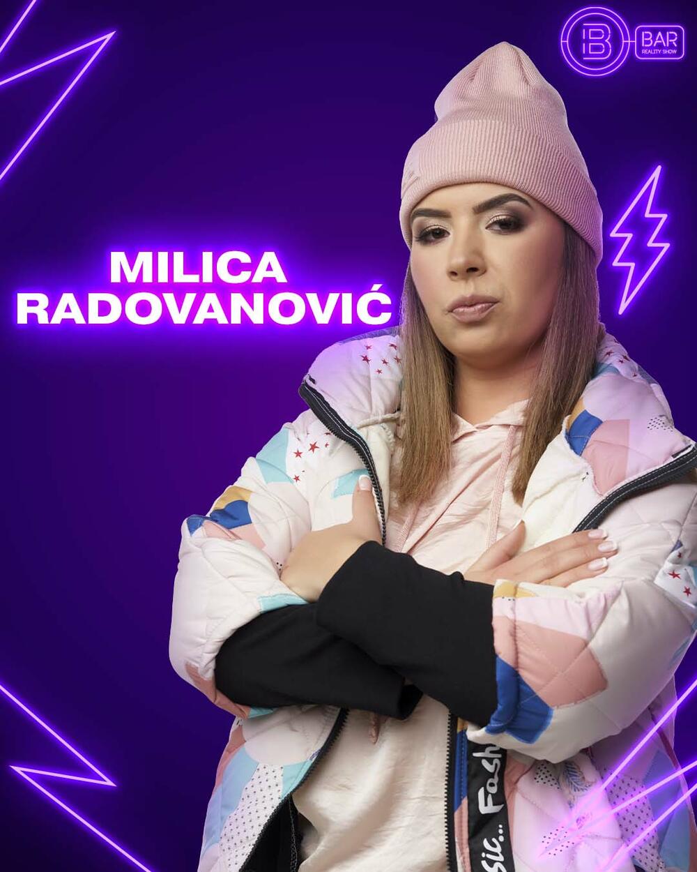 Milica Radovanović