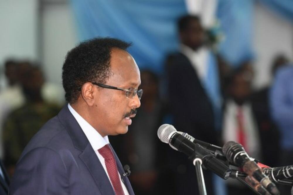 PREDSEDNIK SOMALIJE SUSPENDOVAO PREMIJERA! Dan nakon javnog spora oko izbora