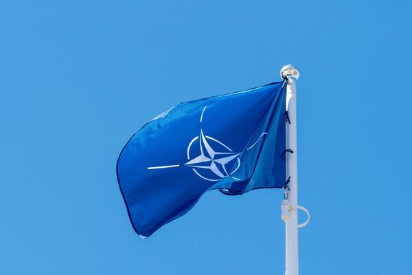 NATO unapređuje albansku vazdušnu bazu iz komunističkog doba