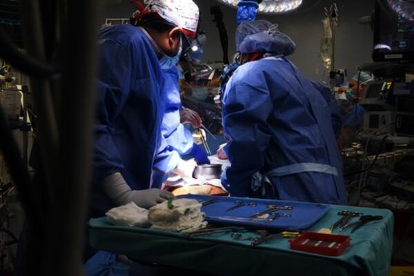 SRPSKI KARDIOHIRURZI OBARAJU SVETSKI REKORD: Danas čak 21 operacija na otvorenom srcu! (FOTO)