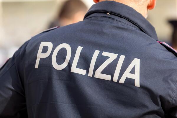 UHAPŠEN SRBIN U ITALIJI: Crna Gora raspisala POTERNICU, terete ga zbog KOKAINA!