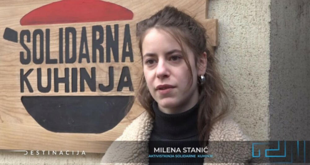 Milena Stanić