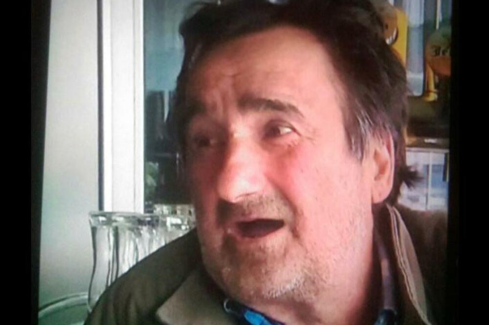 TRAGIČAN KRAJ POTRAGE! Slobodan Majstorović (70) pronađen MRTAV