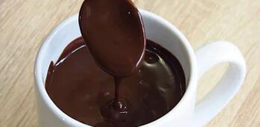 Čokolada je neodoljivi dodatak ovom italijanskom desertu