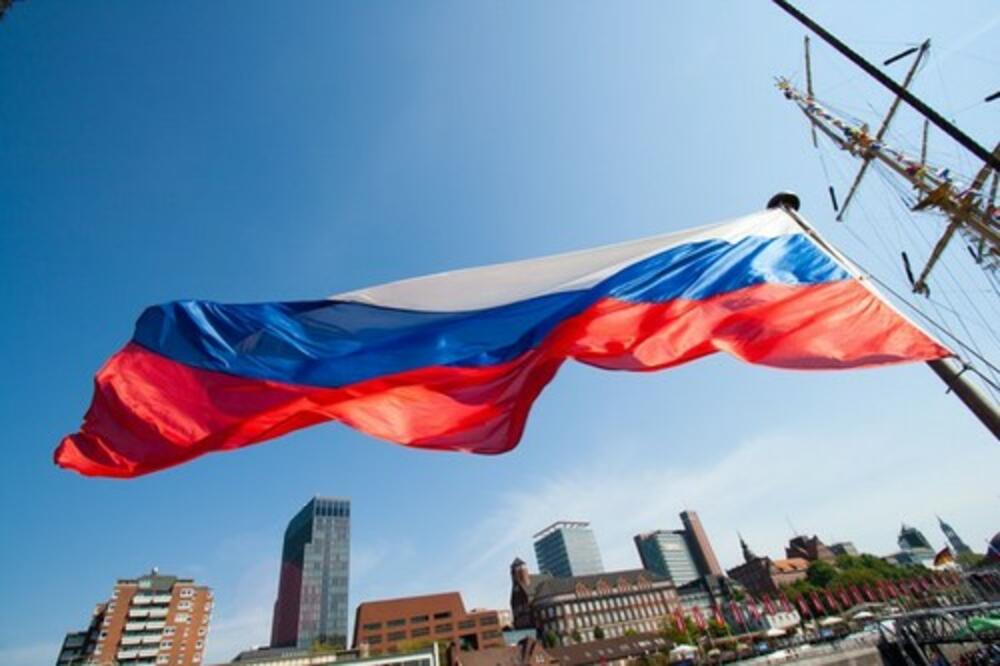 RUSIJA UVELA INDIVIDUALNE SANKCIJE: Na udaru američki zvaničnici