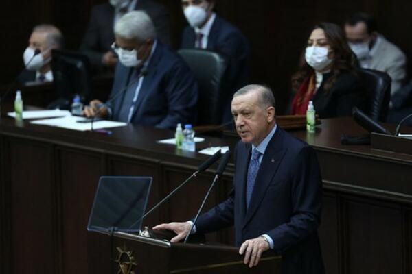 RUSIJA POZVALA TURSKU NA NEOČEKIVANI POTEZ: Hladan tuš za Erdogana, ovo sigurno nije OČEKIVAO!