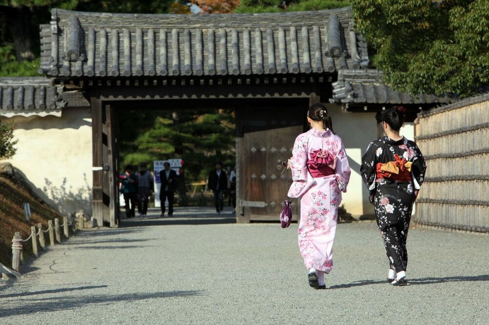 JAPANSKO OSTRVO UVRŠTENO NA UNESKOVU LISTU SVETSKE BAŠTINE: Ženama strogo ZABRANJEN ulaz, zašto je tako?