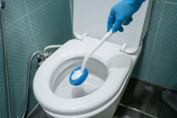 REŠITE SE KAMENCA BEZ RIBANJA: Domaće sredstvo za čišćenje WC šolje koje će oduševiti SVE DOMAĆICE