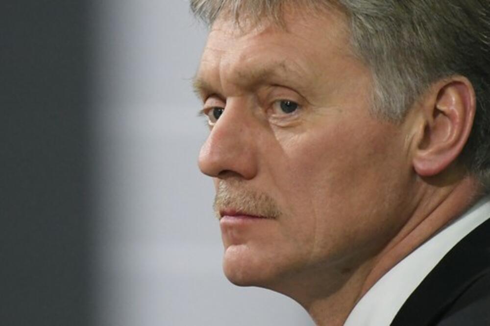 "TO JE ORGANIZACIJA NAMENJENA AGRESIJI": Peskov govorio o NATO-u, spomenuo i Putina