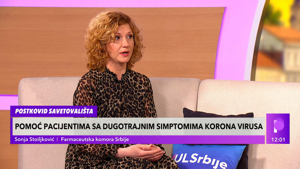 Sonja Stoiljković