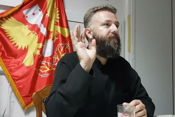 "TO JE VAZA KOJA JE RAZBIJENA": Otac Predrag Popović šokiran stanjem u SRPSKIM BRAKOVIMA, progovorio o PRELJUBI!