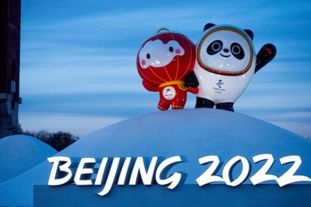 DIPLOMATKI BOJKOT! Kina zatražila prestanak "OMETANJA" Zimskih olimpijskih igara