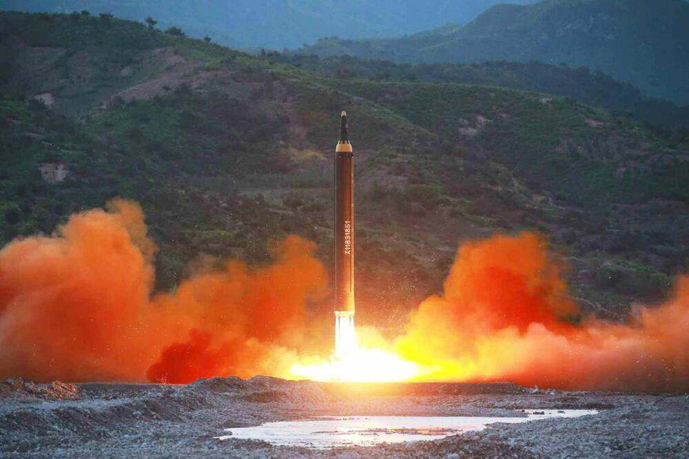 DEMONSTRACIJA MOĆI ILI PORUKA BAJDENU? Šta se krije iza iznenadnog porasta nuklearnih testova Severne Koreje?