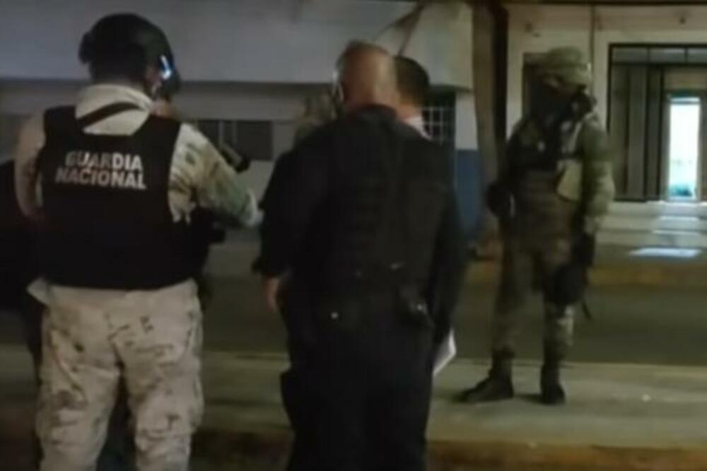 UBIJEN JOŠ JEDAN NOVINAR U MEKSIKU! Napadnut u svom studiju, 2 osobe uhapšene (VIDEO)