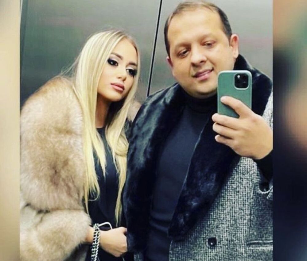 Tamara Selimović uživa u ljubavi sa Emirom Habibovićem
