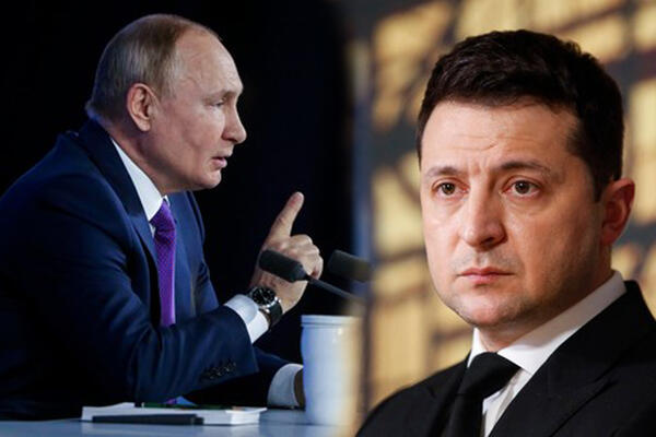 PREOKRET SITUACIJE: Pregovori Rusije i ukrajine POČINJU SUTRA?