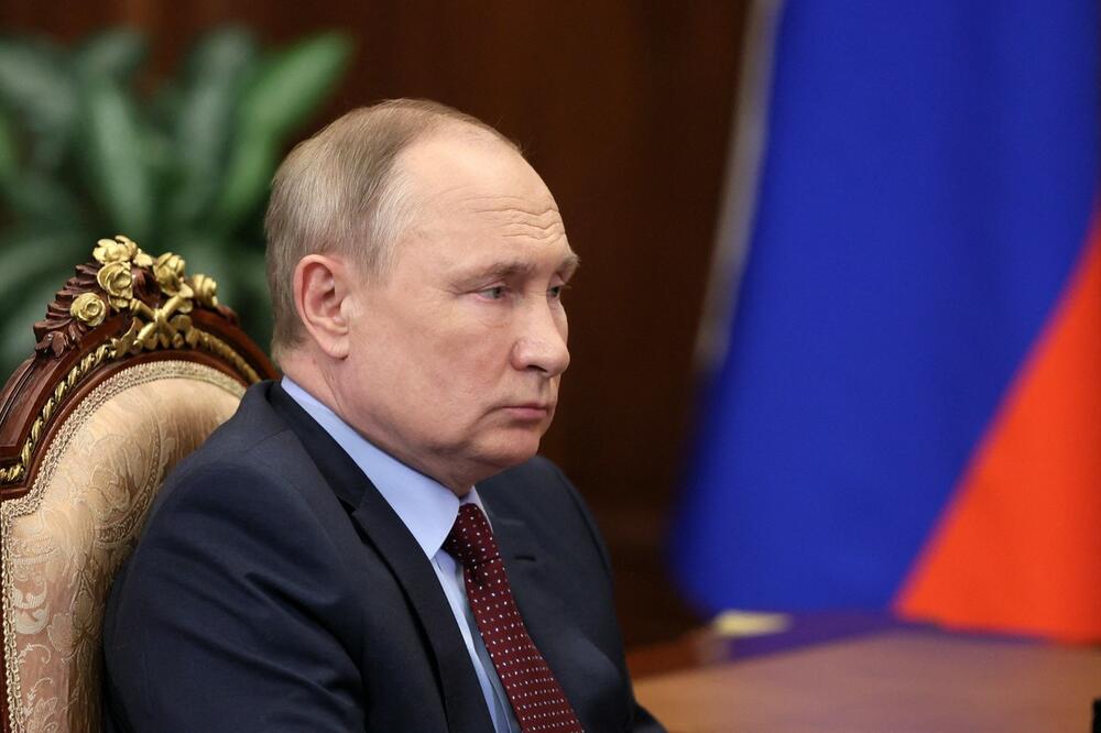 PRVO OGLAŠAVANJE RUSIJE NAKON VESTI O SMRTI ALEKSEJA NAVALJNOG! Vrše se provere, Putin je obavešten...