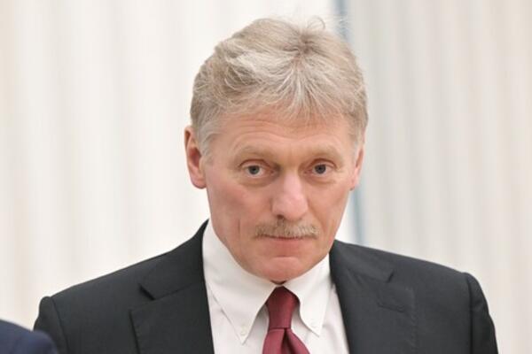 Peskov: Obustavićemo momentalno operacije čim Ukrajina prizna Krim kao ruski!