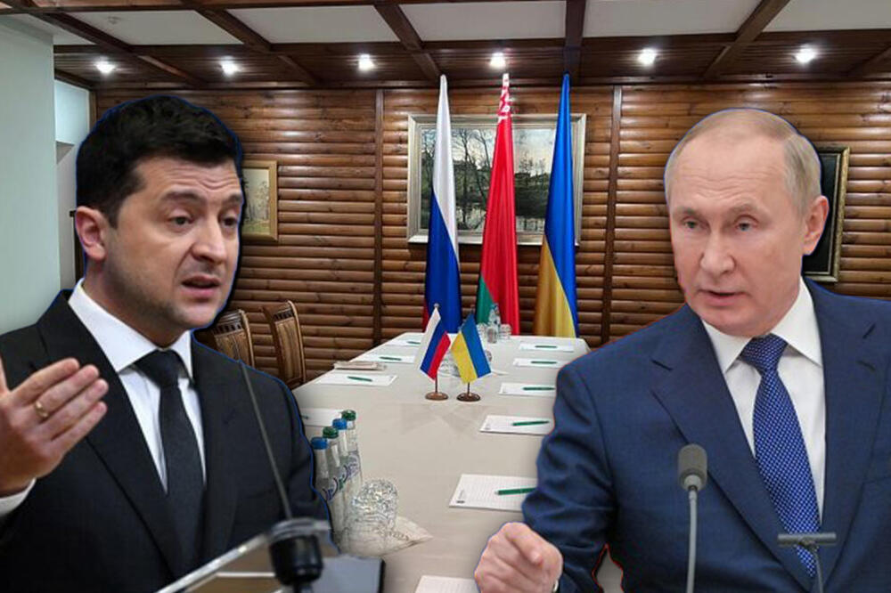 (BLOG UŽIVO) UBIJEN GRADONAČELNIK HOSTOMELA: Moskva i Kijev ponovo za pregovaračkim stolom
