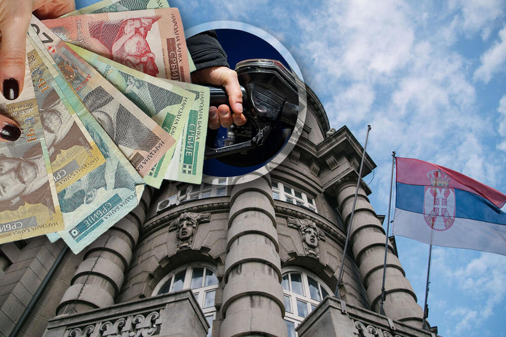 OVO SU NOVE CENE GORIVA U SRBIJI: Evo koliko ćemo narednih 7 dana plaćati benzin i dizel