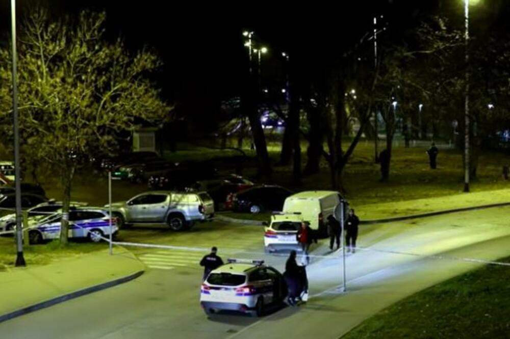 NOVI DETALJI OKO BESPILOTNE LETELICE KOJA JE PALA U ZAGREBU: "Pronađeni su tragovi eksploziva"