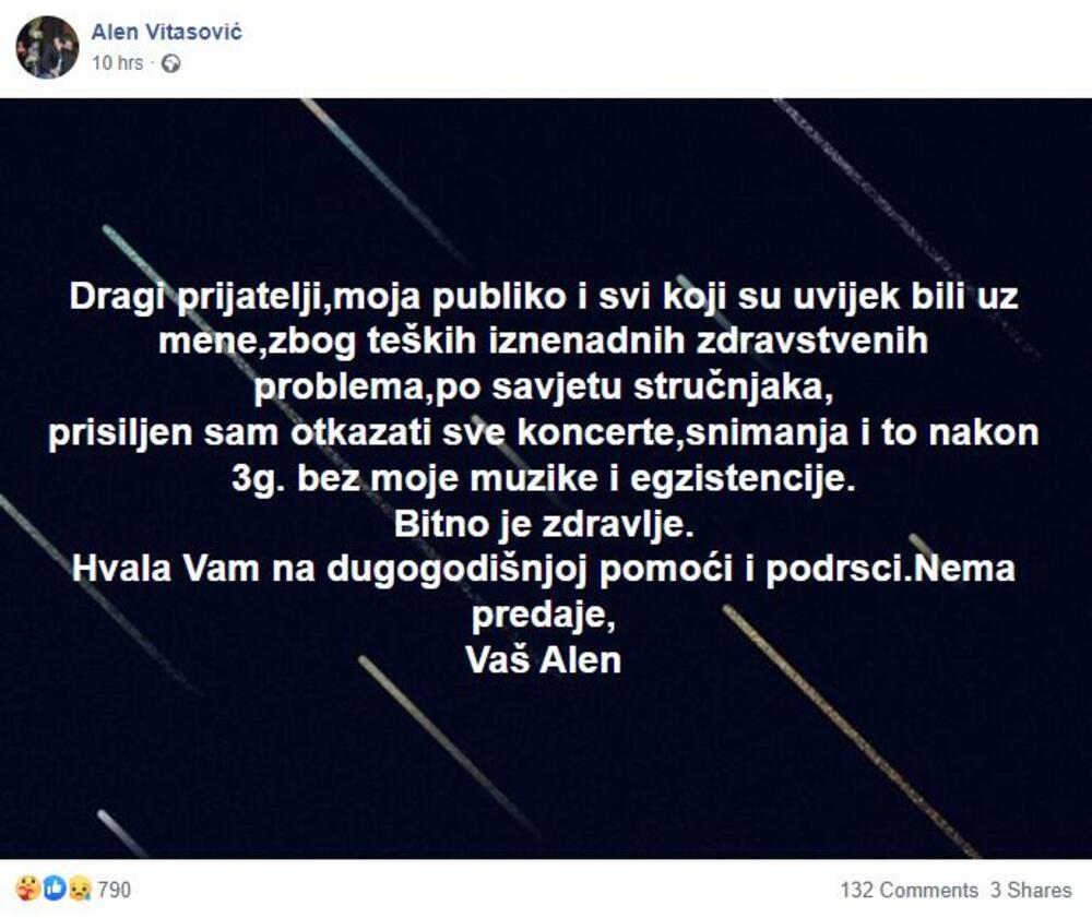 Alen Vitasović