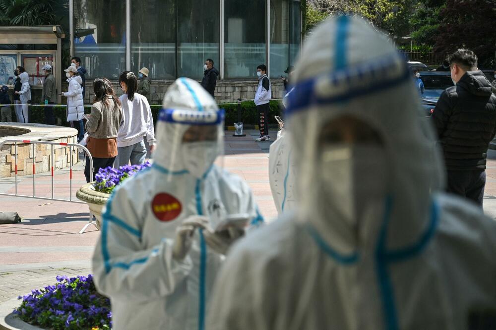 ALARMANTNO U JUŽNOJ KOREJI: Najviše zaraženih u poslednja dva meseca, broj inficiranih premašio OPASNU CIFRU!