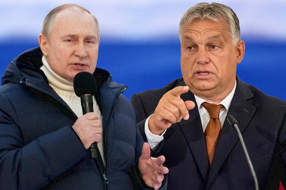 ORBAN I PUTIN RAZGOVARALI! Mađarski premijer imao 1 bitan predlog za ruskog lidera