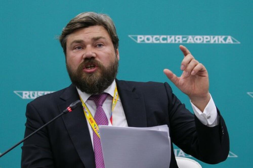 NOVE SANKCIJE RUSIJI: Na udaru industruja rudarenja kriptovaluta i KONTROVERZNI oligarh!