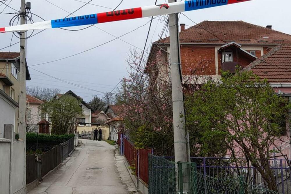 UHAPŠEN OSUMNJIČENI ZA STRAVIČNO UBISTVO U ČAČKU: Lociran u blizini mesta zločina! (FOTO) (VIDEO)