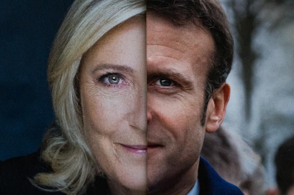 U SUSRET IZBORIMA! Kako bi pobeda Makrona, a kako pobeda Le Penove uticala na odnos Francuske prema Srbiji