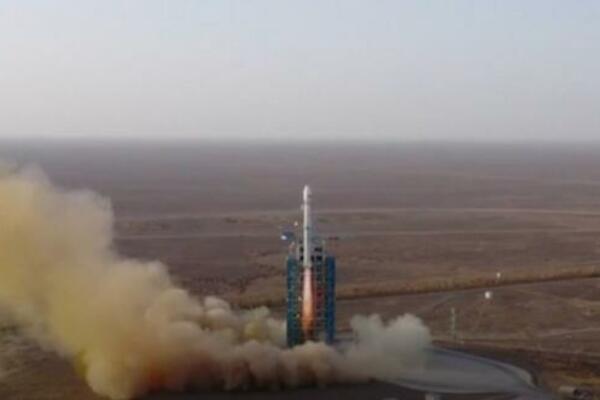 Kina lansirala novi satelit za posmatranje Zemlje (VIDEO)