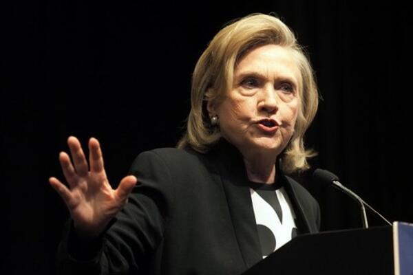"AKO BI DOŠLO DO PREKIDA VATRE...": Hilari Klinton poslala UPOZORENJE šta nikako NE SME DA SE DOGODI, pazite SAMO!