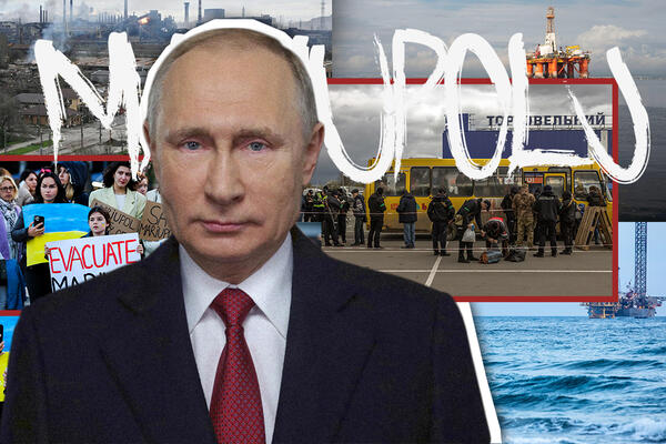 RASULO U KREMLJU! Putinu saradnici okreću leđa, za sve je kriv LOŠ ISHOD invazije?