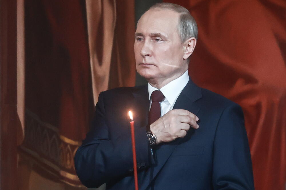 IZ KREMLJA JAVILI DA SU SPREMNI DA OVO OMOGUĆE: Putin je imao ŠTA DA KAŽE O SVEMU