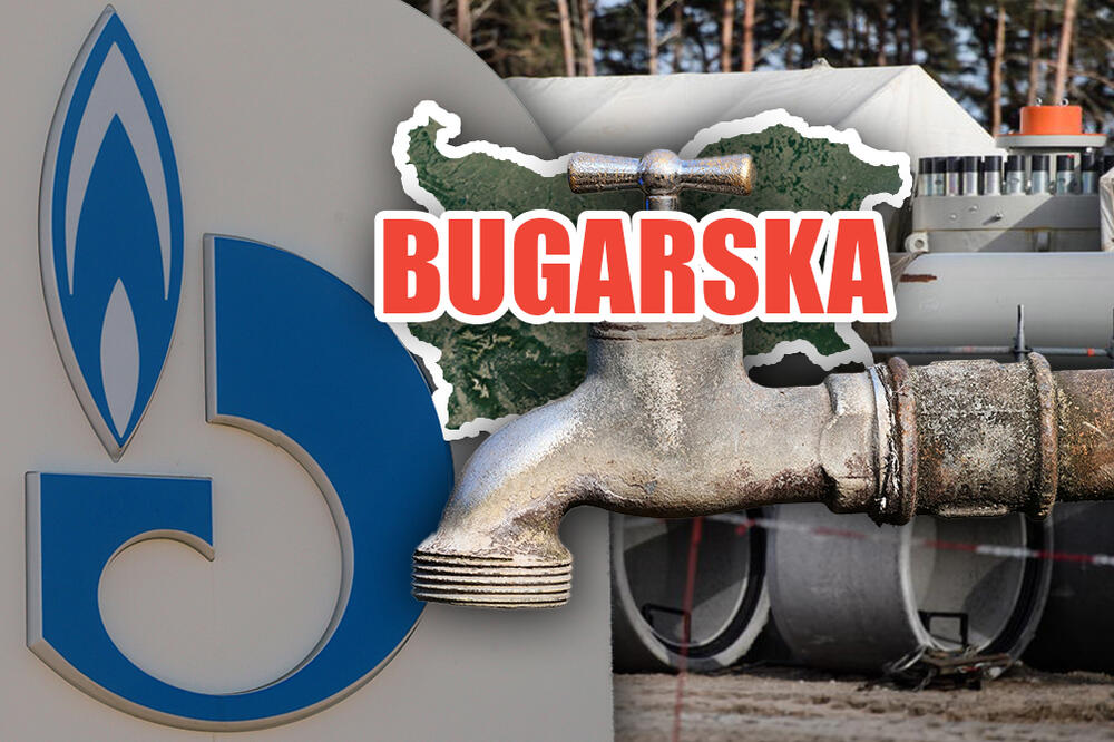 BUGARSKA OD JUNA DOBIJA GAS IZ OVE ZEMLJE! Nakon obustave Gasproma pronašli jefitinije rešenje?