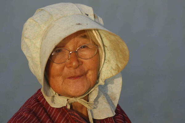 PROGLAŠENA MRTVOM, PA OŽIVELA: Ova baka je pravo ČUDO, lekari ŠOKIRANI, niko nema OBJAŠNJENJE!
