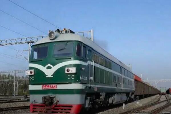 REKORD: Preko 4000 vozova na relaciji Kina-Evropa prošlo kroz dve železničke stanice u prva četiri meseca