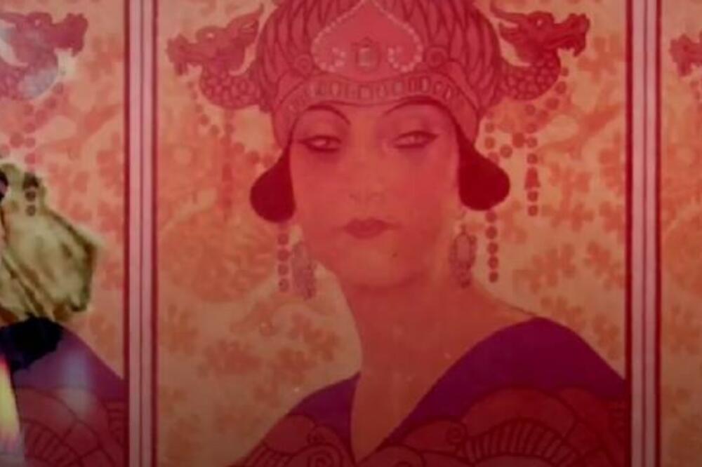 JASMIN: Susret kineske folklorne muzike i evropske opere (VIDEO)